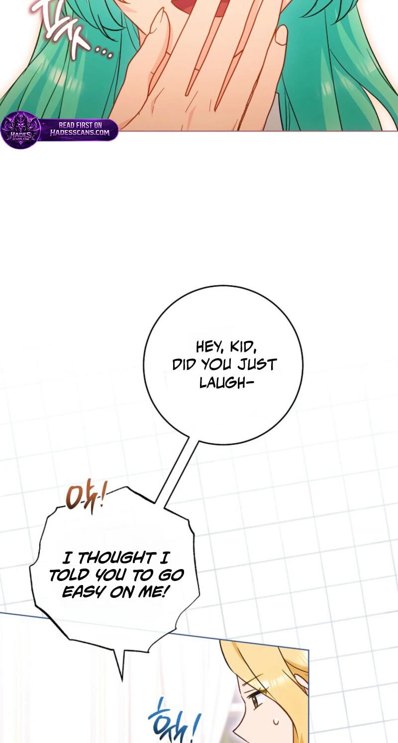 Read Lady Chef Royale chapter 214 image 17 on Lezhin