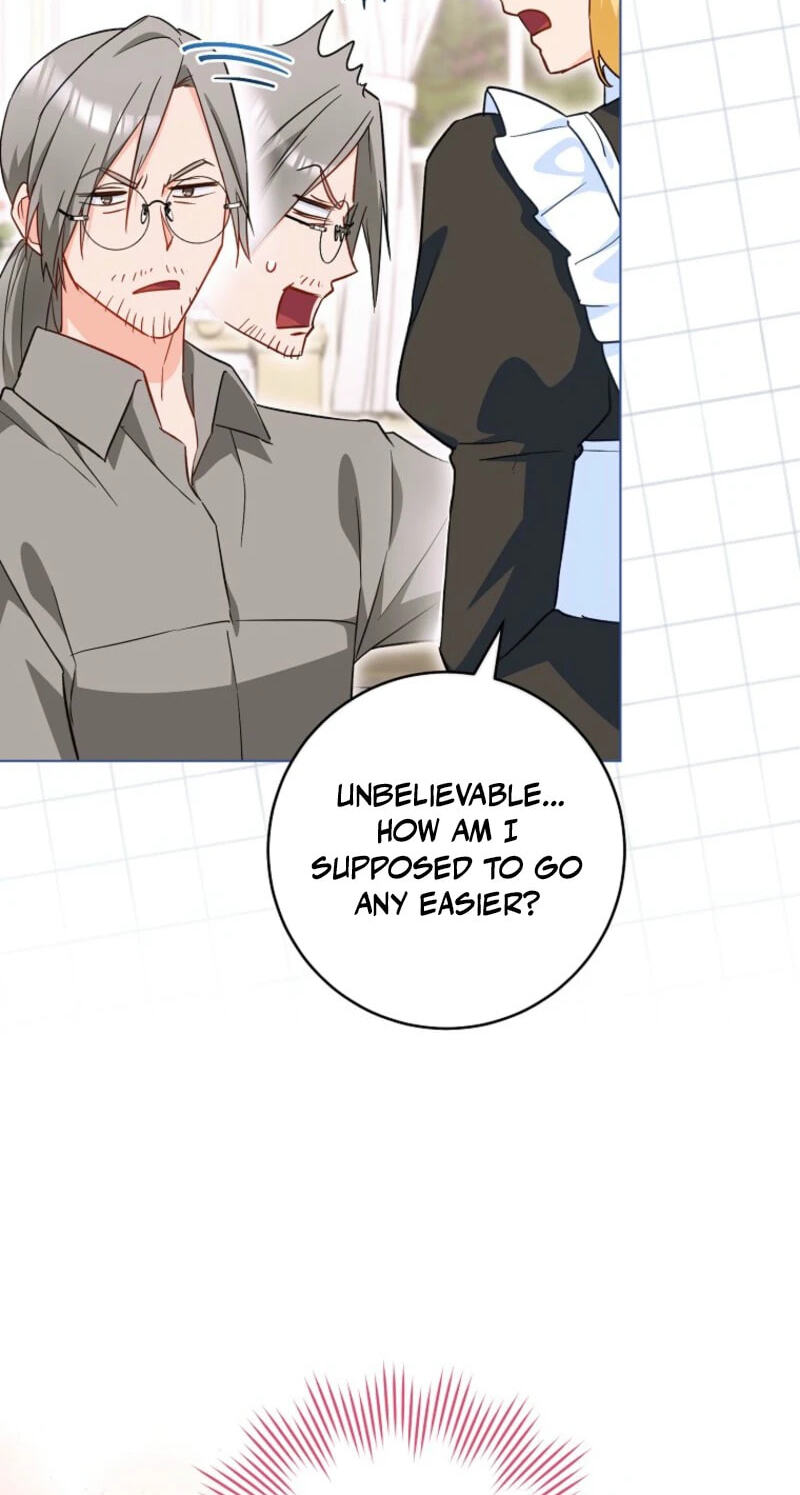 Read Lady Chef Royale chapter 214 image 18 on Lezhin