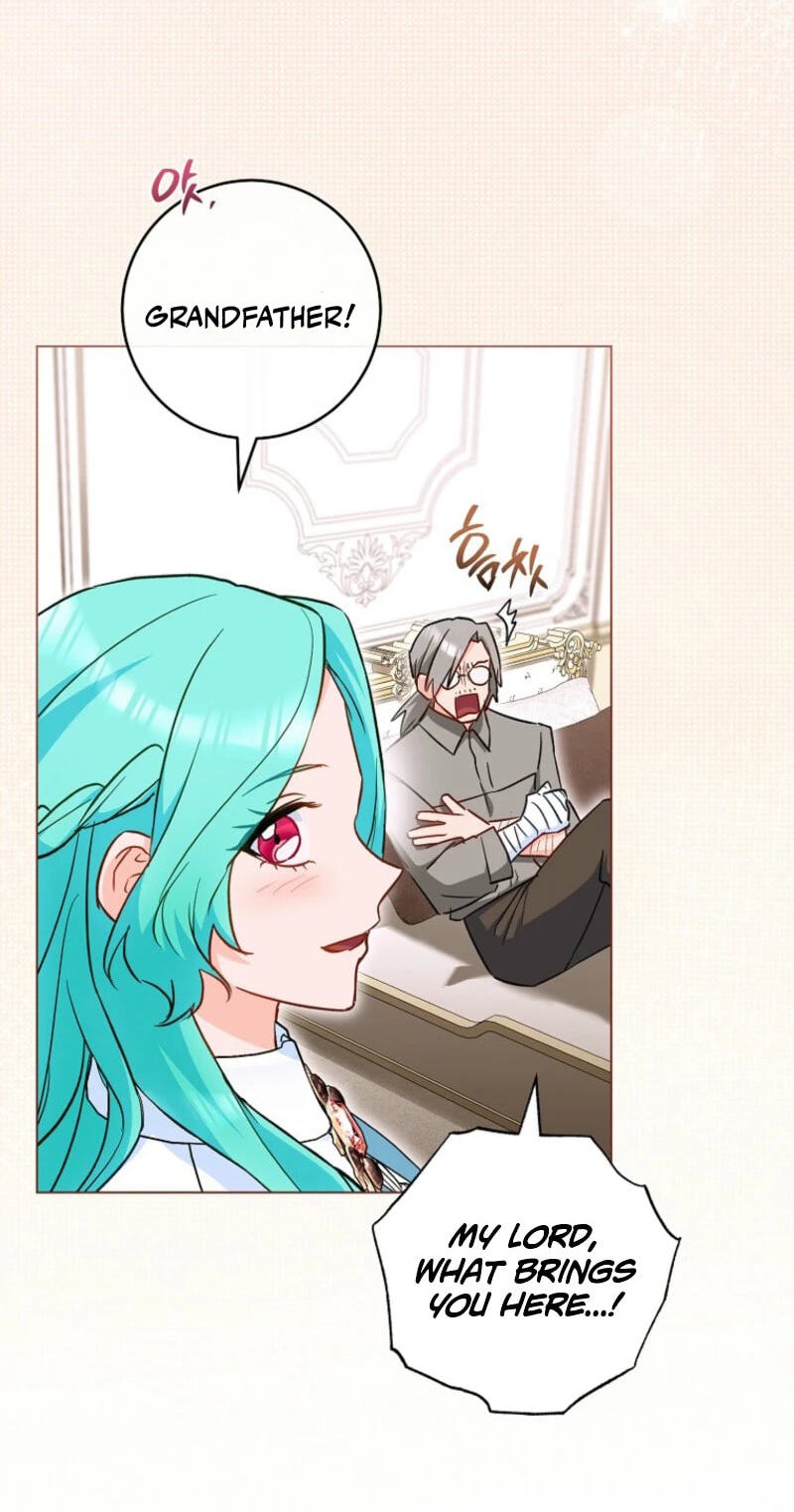 Read Lady Chef Royale chapter 214 image 22 on Lezhin