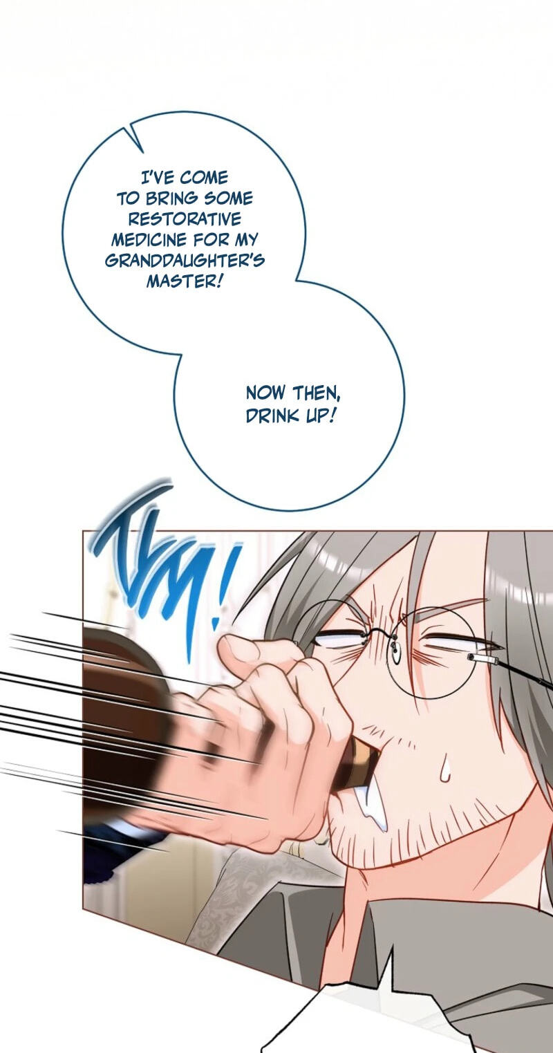 Read Lady Chef Royale chapter 214 image 23 on Lezhin