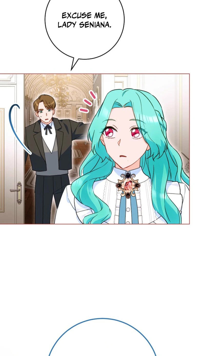 Read Lady Chef Royale chapter 214 image 26 on Lezhin