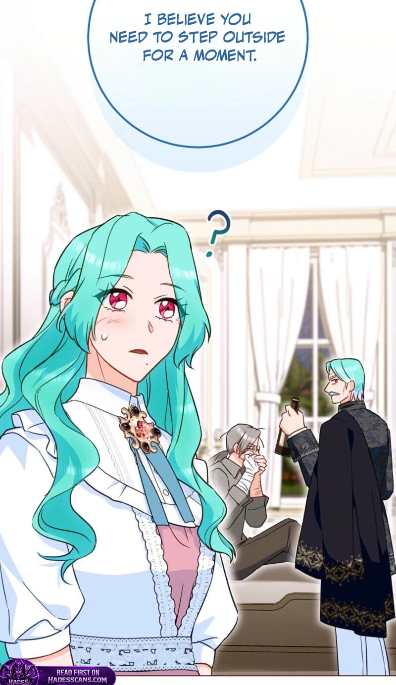 Read Lady Chef Royale chapter 214 image 27 on Lezhin