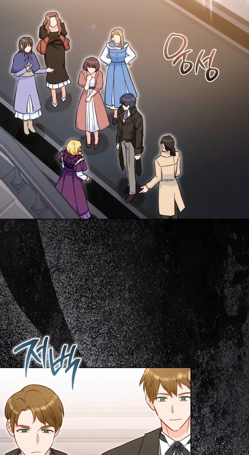 Read Lady Chef Royale chapter 214 image 30 on Lezhin