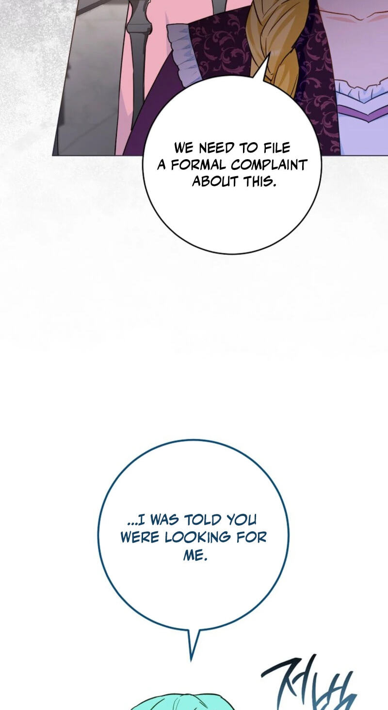 Read Lady Chef Royale chapter 214 image 32 on Lezhin