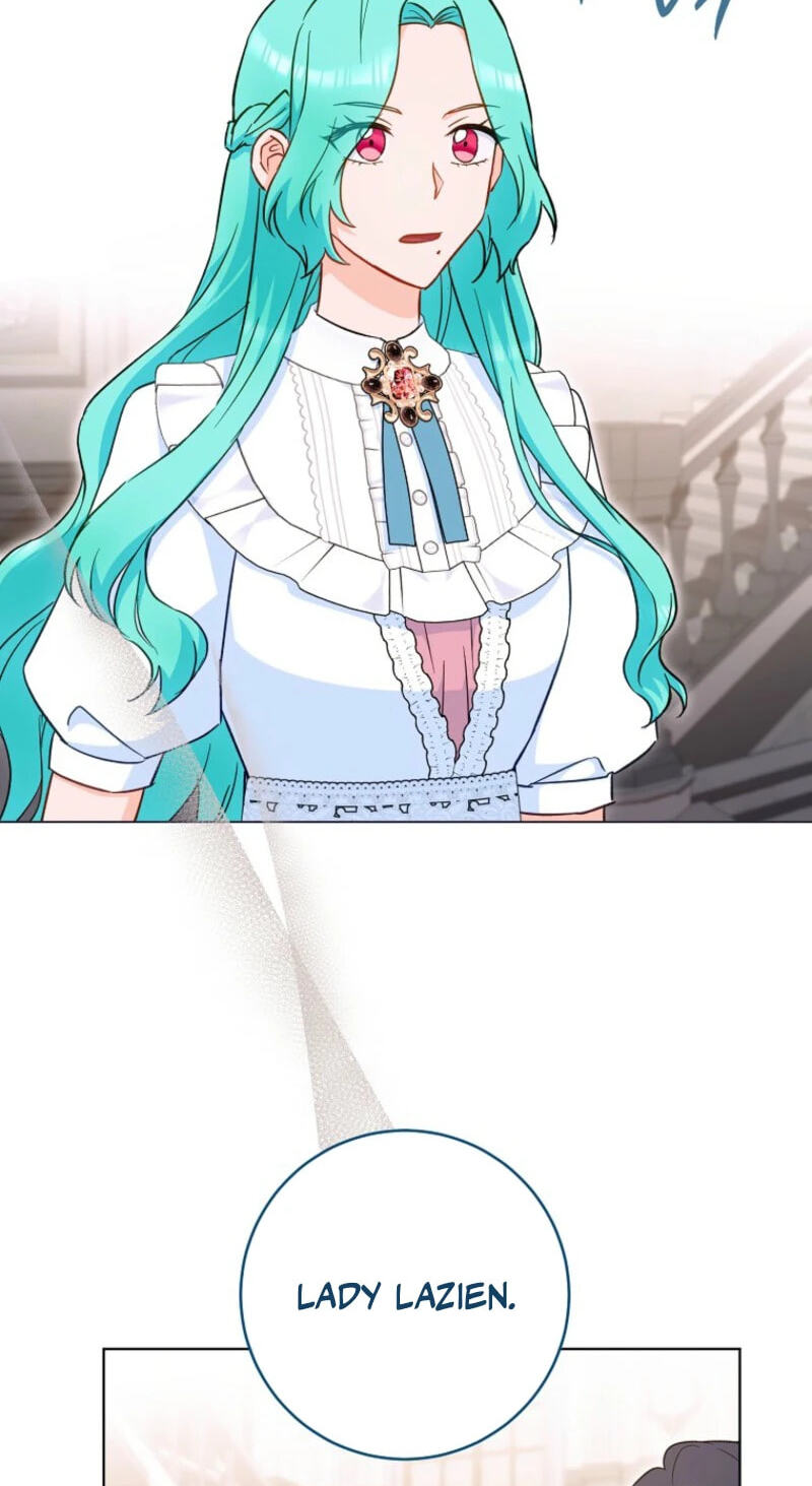 Read Lady Chef Royale chapter 214 image 33 on Lezhin