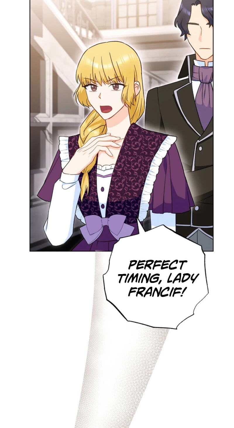 Read Lady Chef Royale chapter 214 image 34 on Lezhin