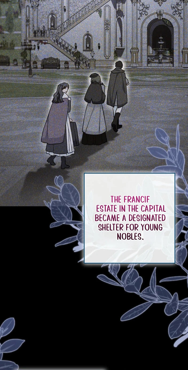 Read Lady Chef Royale chapter 214 image 39 on Lezhin