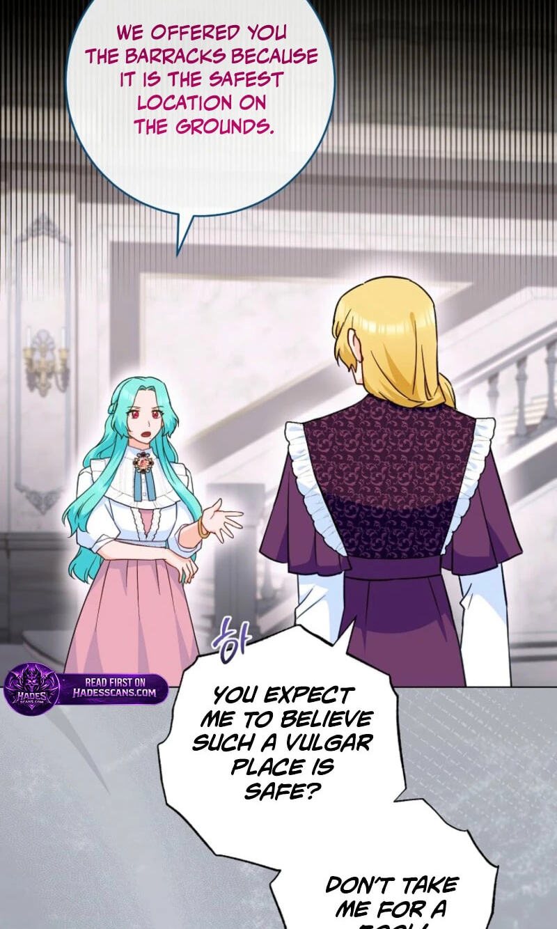 Read Lady Chef Royale chapter 214 image 42 on Lezhin