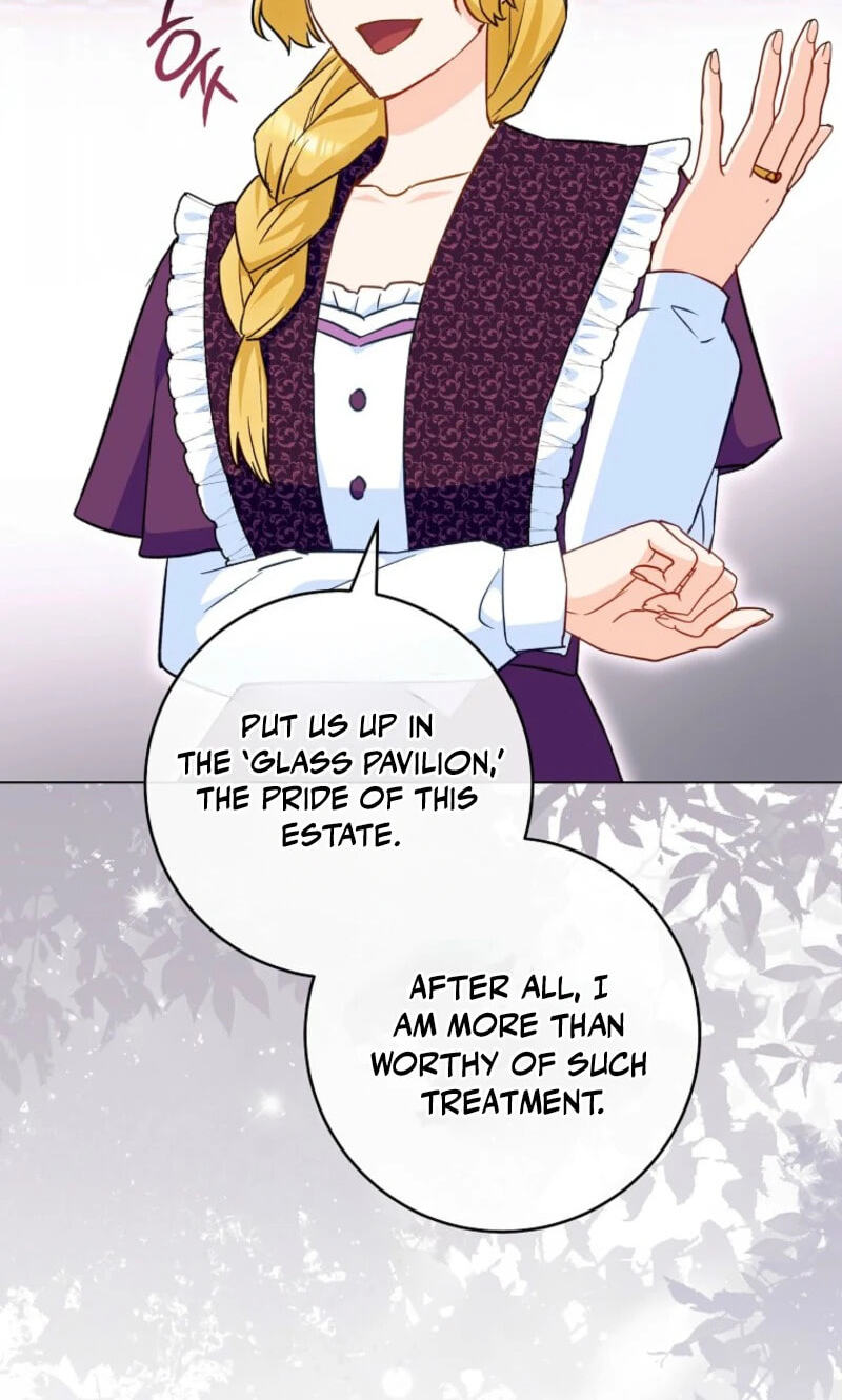 Read Lady Chef Royale chapter 214 image 45 on Lezhin