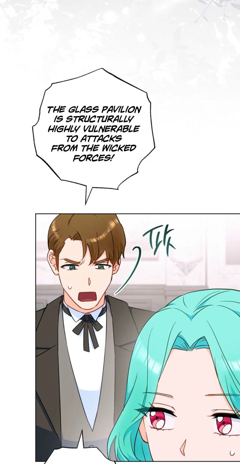 Read Lady Chef Royale chapter 214 image 46 on Lezhin