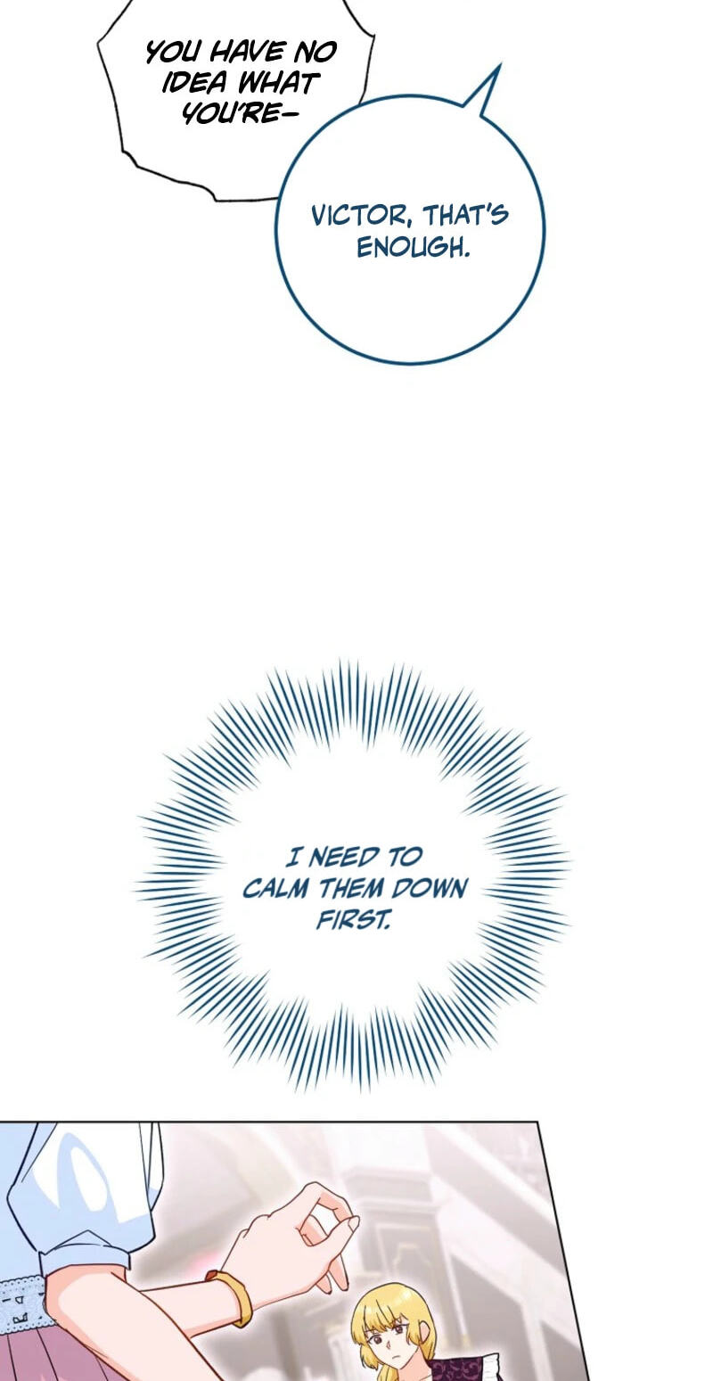 Read Lady Chef Royale chapter 214 image 47 on Lezhin
