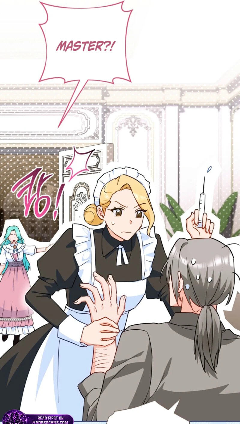 Read Lady Chef Royale chapter 214 image 5 on Lezhin