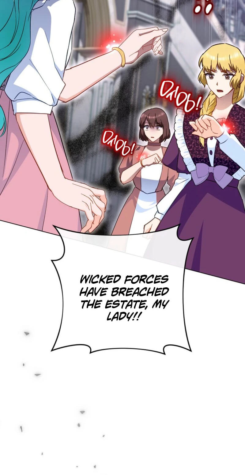 Read Lady Chef Royale chapter 214 image 50 on Lezhin