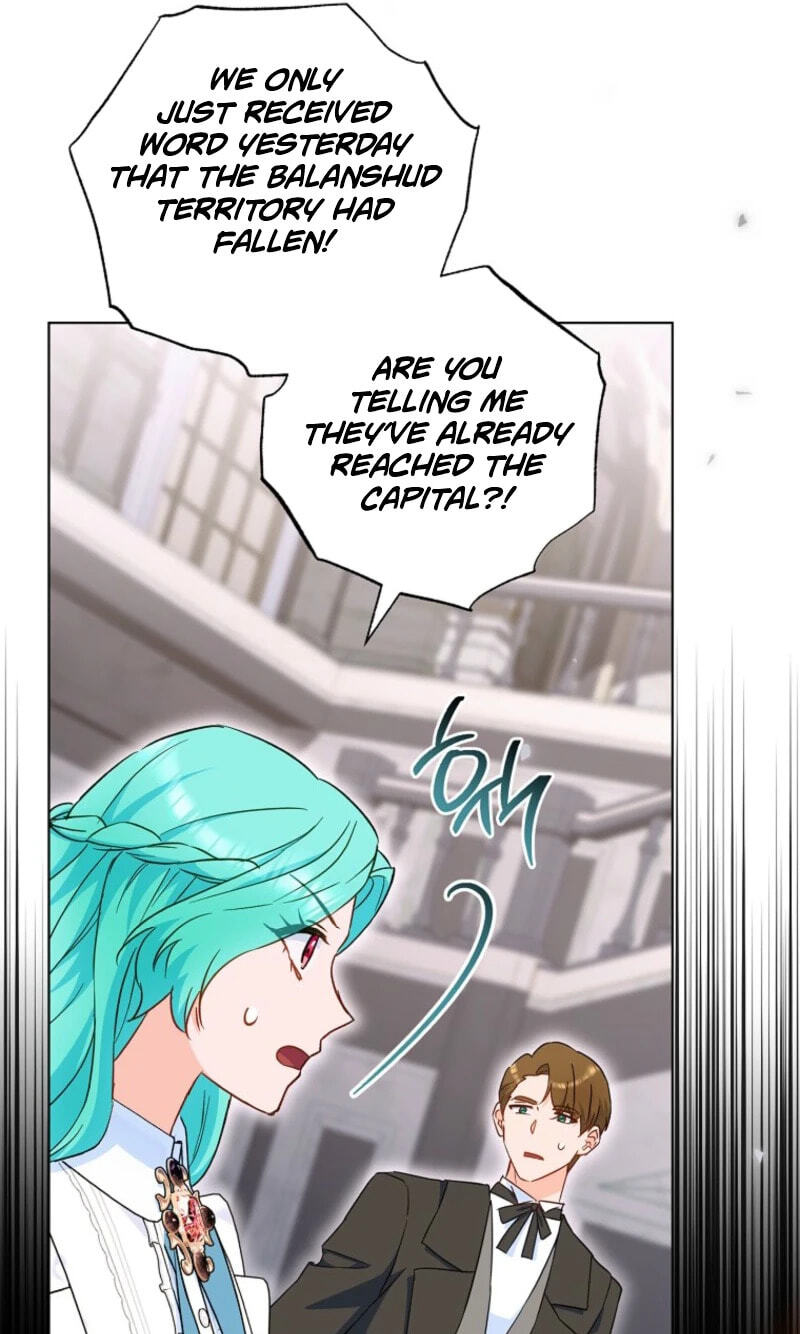Read Lady Chef Royale chapter 214 image 51 on Lezhin