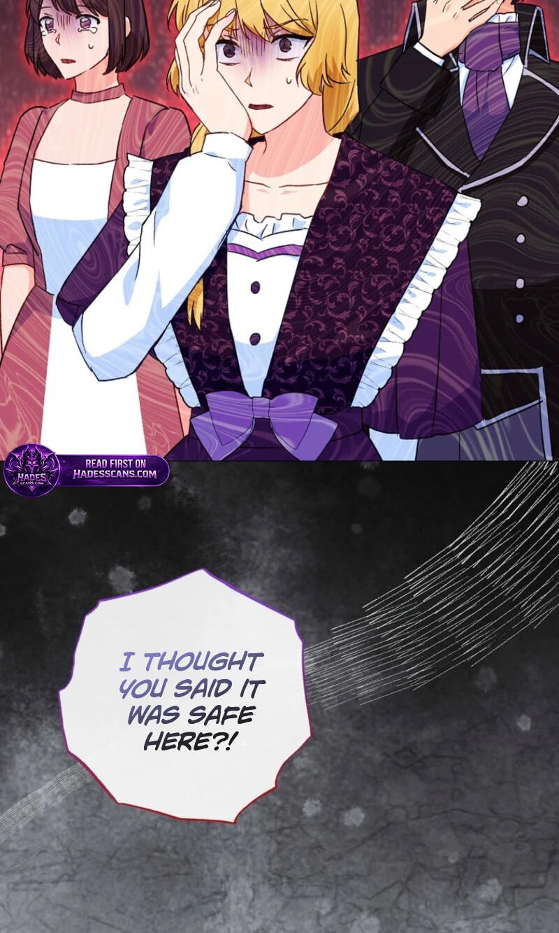 Read Lady Chef Royale chapter 214 image 53 on Lezhin