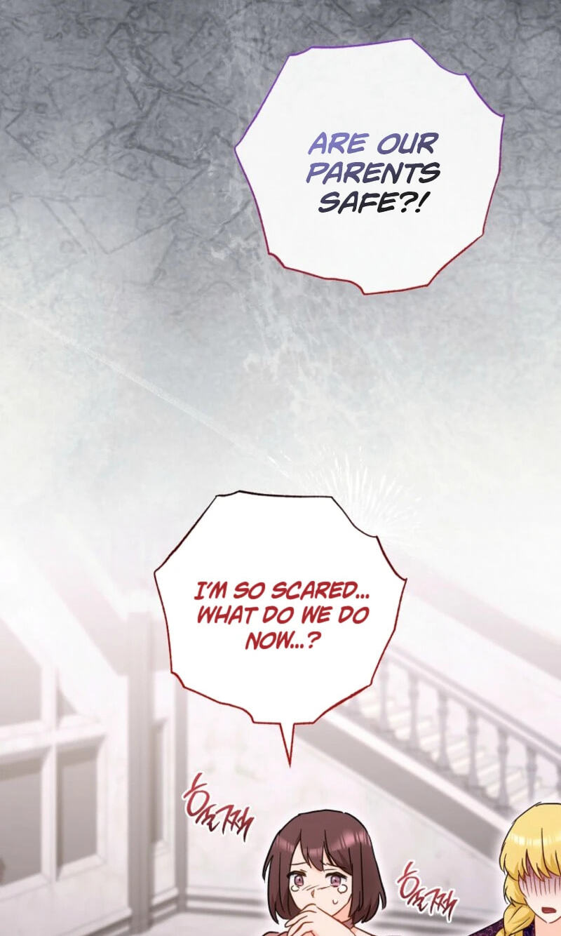 Read Lady Chef Royale chapter 214 image 54 on Lezhin