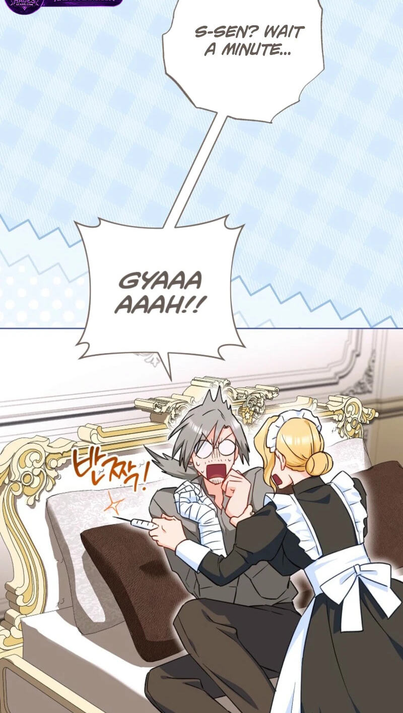 Read Lady Chef Royale chapter 214 image 6 on Lezhin