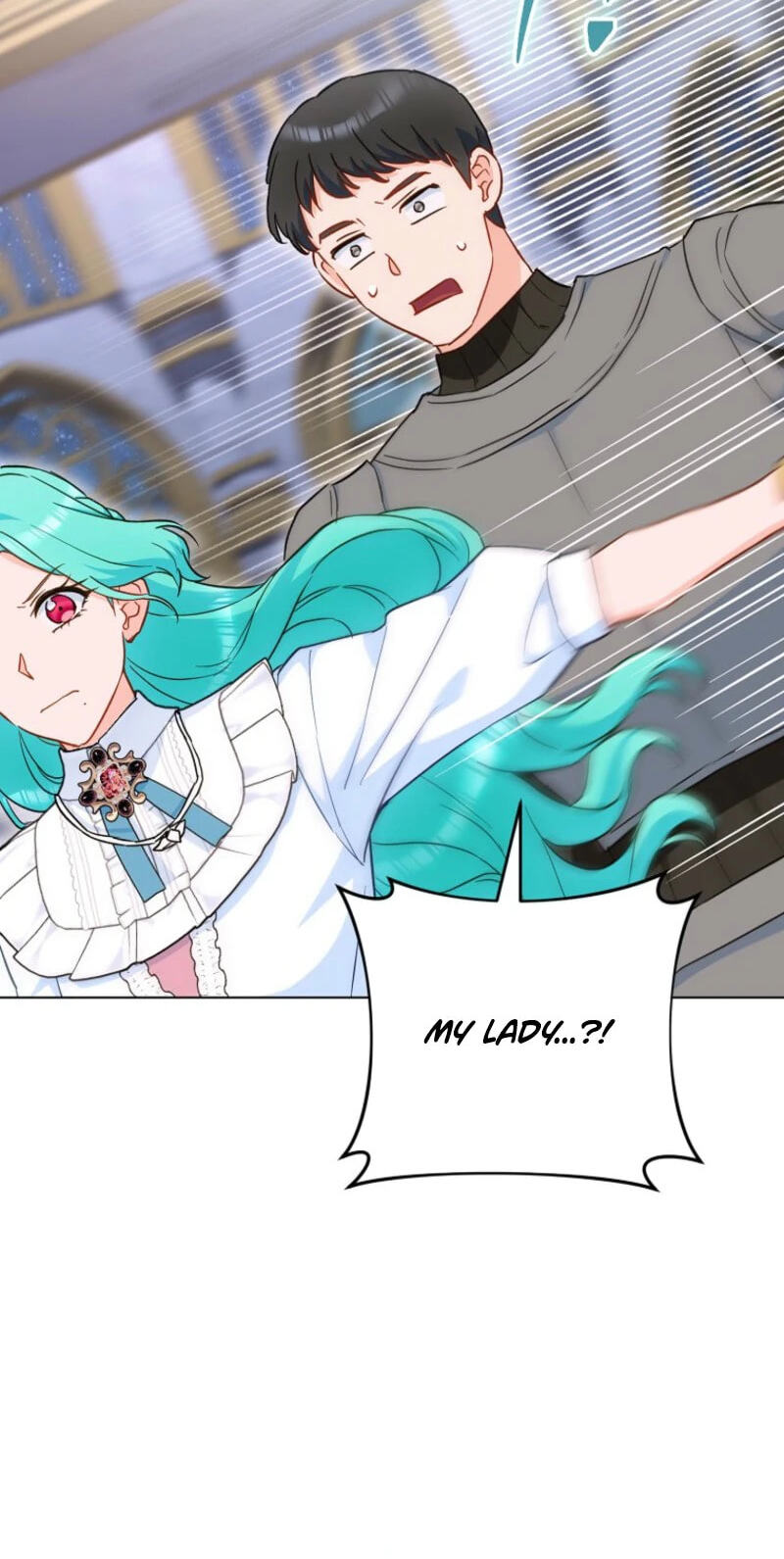 Read Lady Chef Royale chapter 214 image 65 on Lezhin