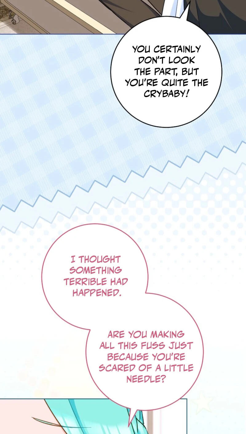 Read Lady Chef Royale chapter 214 image 7 on Lezhin