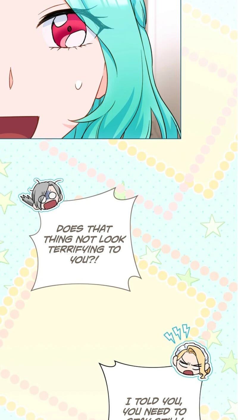 Read Lady Chef Royale chapter 214 image 8 on Lezhin