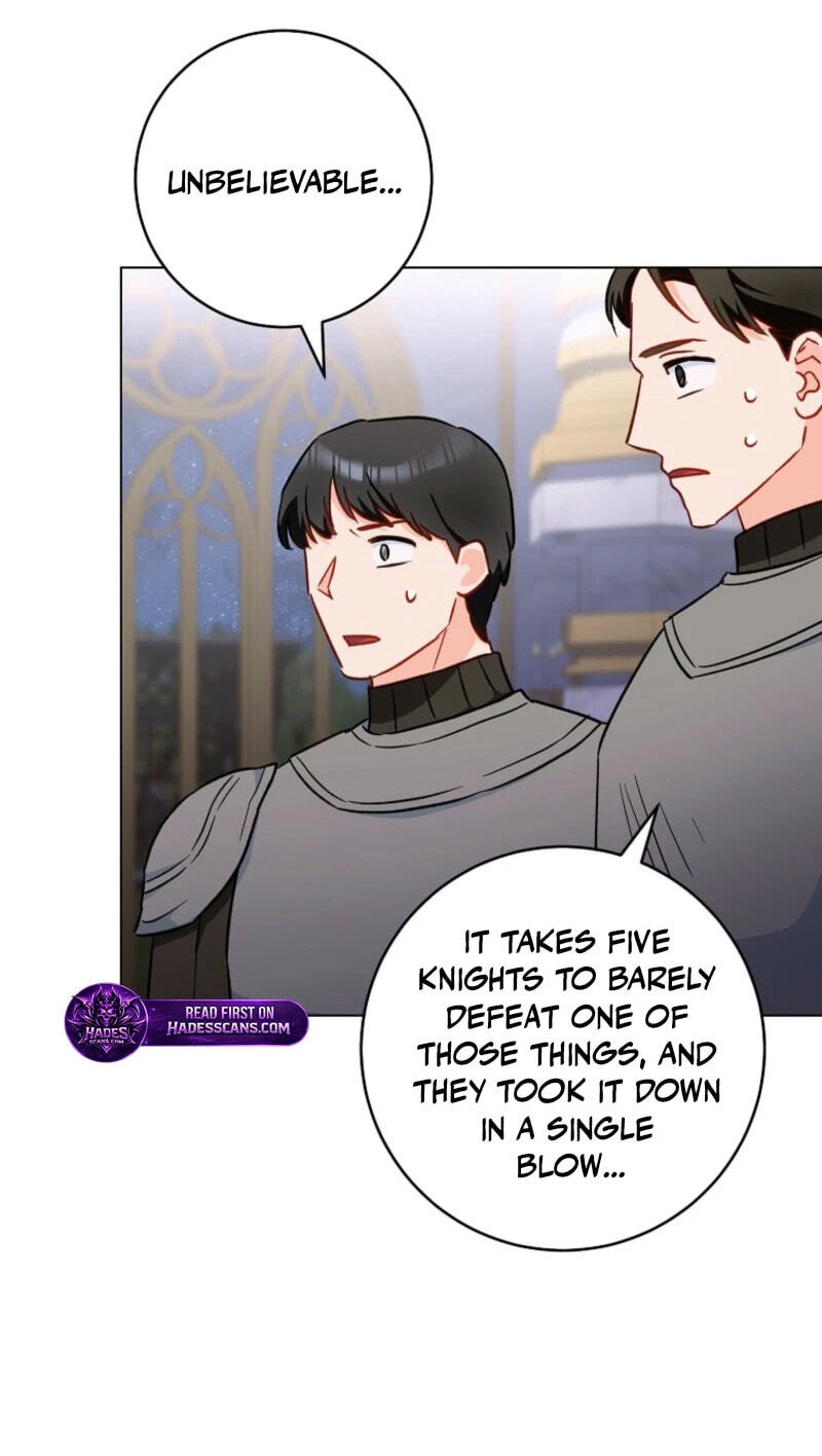 Read Lady Chef Royale chapter 214 image 81 on Lezhin
