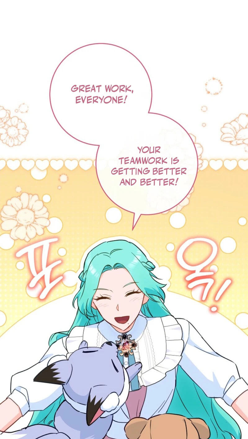 Read Lady Chef Royale chapter 214 image 82 on Lezhin