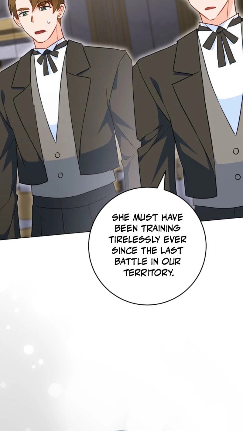 Read Lady Chef Royale chapter 214 image 85 on Lezhin