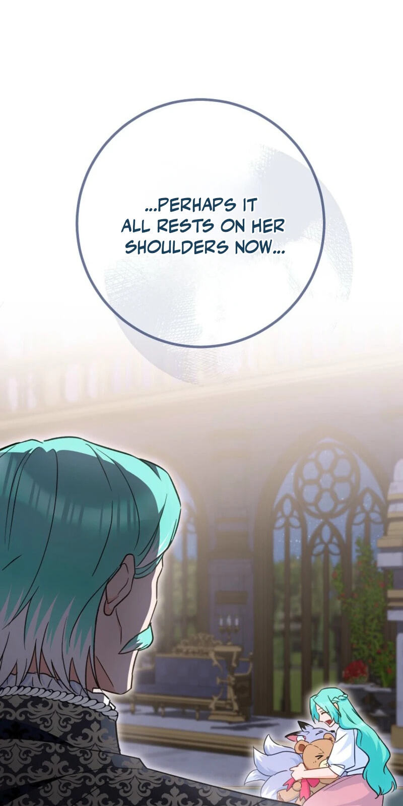 Read Lady Chef Royale chapter 214 image 87 on Lezhin