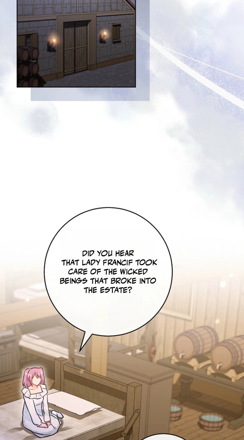 Read Lady Chef Royale chapter 215 image 1 on Lezhin