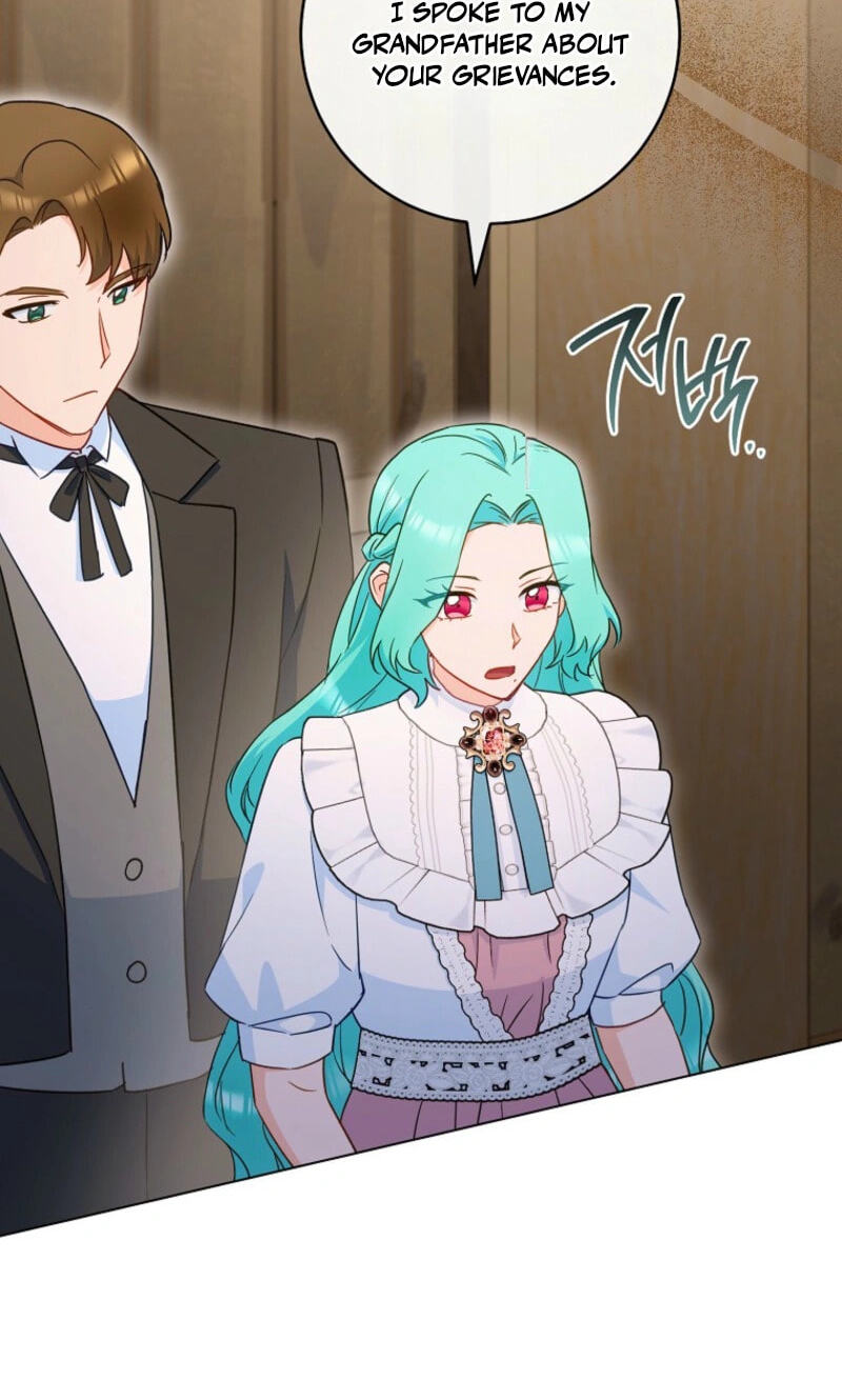 Read Lady Chef Royale chapter 215 image 10 on Lezhin