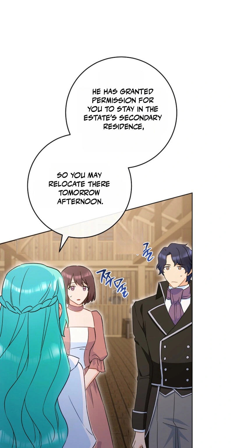 Read Lady Chef Royale chapter 215 image 11 on Lezhin