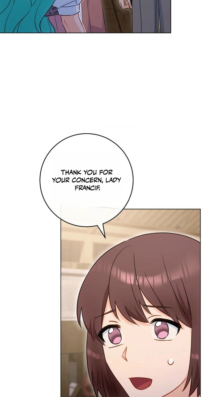 Read Lady Chef Royale chapter 215 image 12 on Lezhin