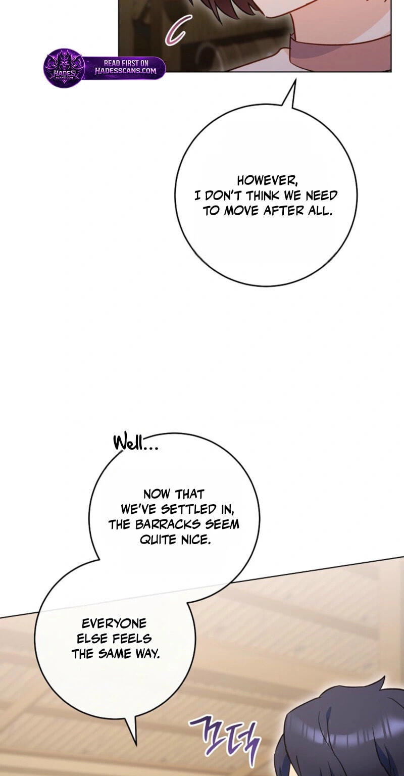 Read Lady Chef Royale chapter 215 image 13 on Lezhin