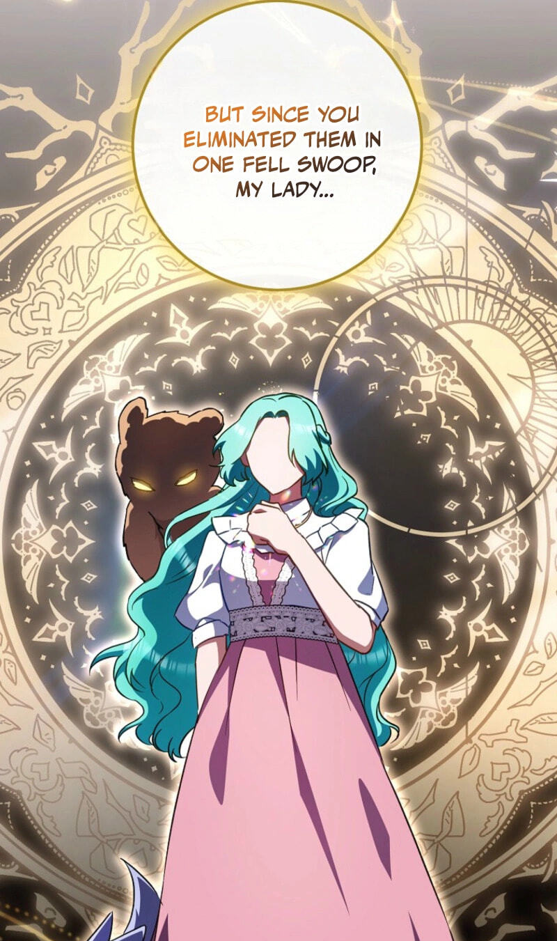Read Lady Chef Royale chapter 215 image 16 on Lezhin