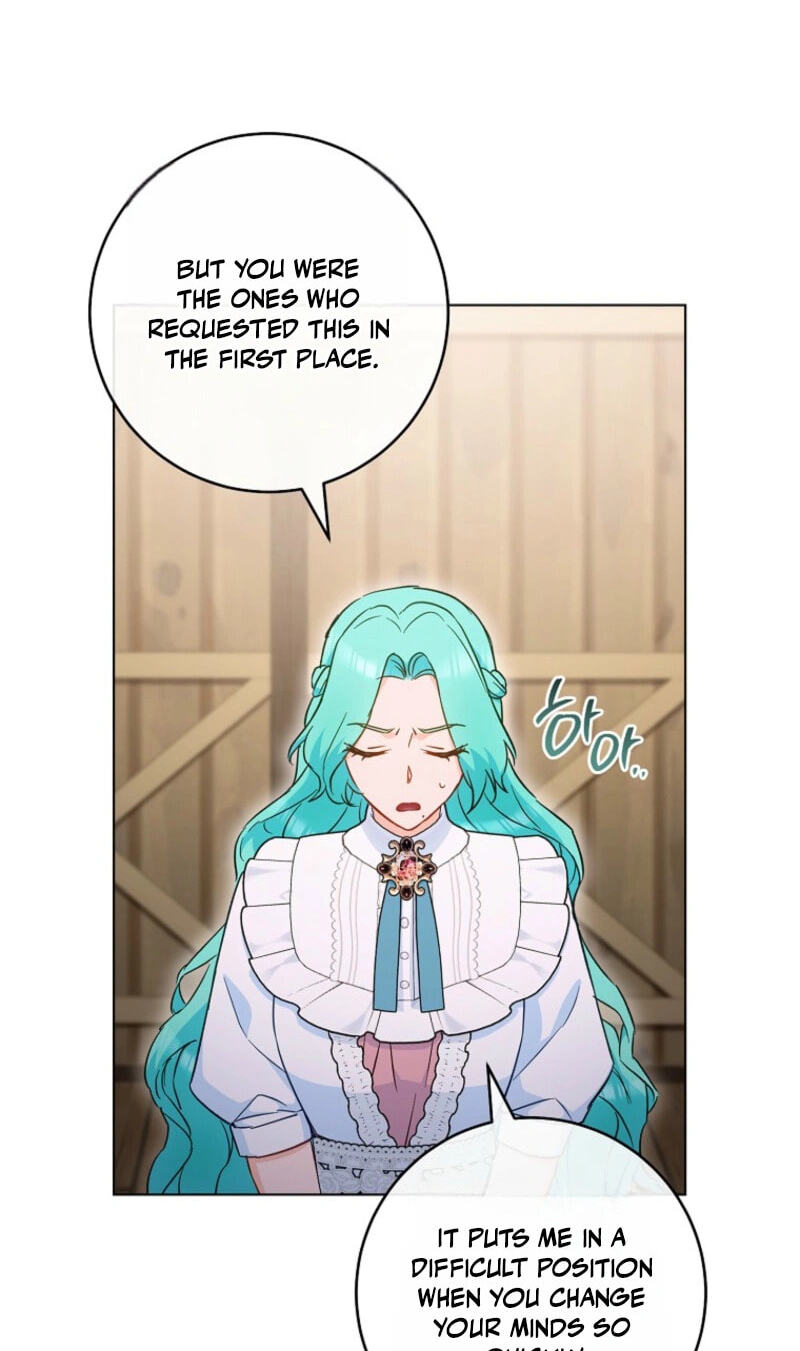 Read Lady Chef Royale chapter 215 image 18 on Lezhin
