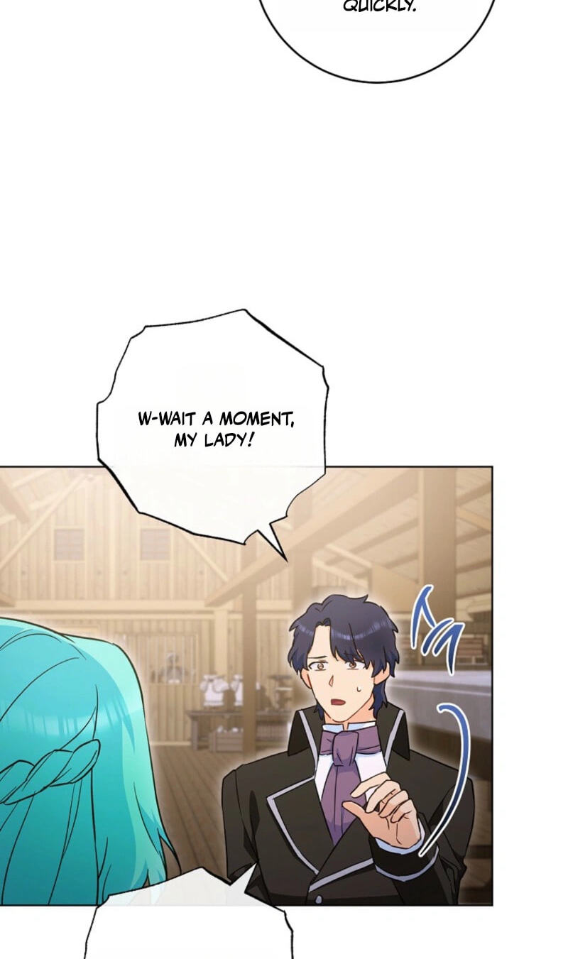 Read Lady Chef Royale chapter 215 image 19 on Lezhin