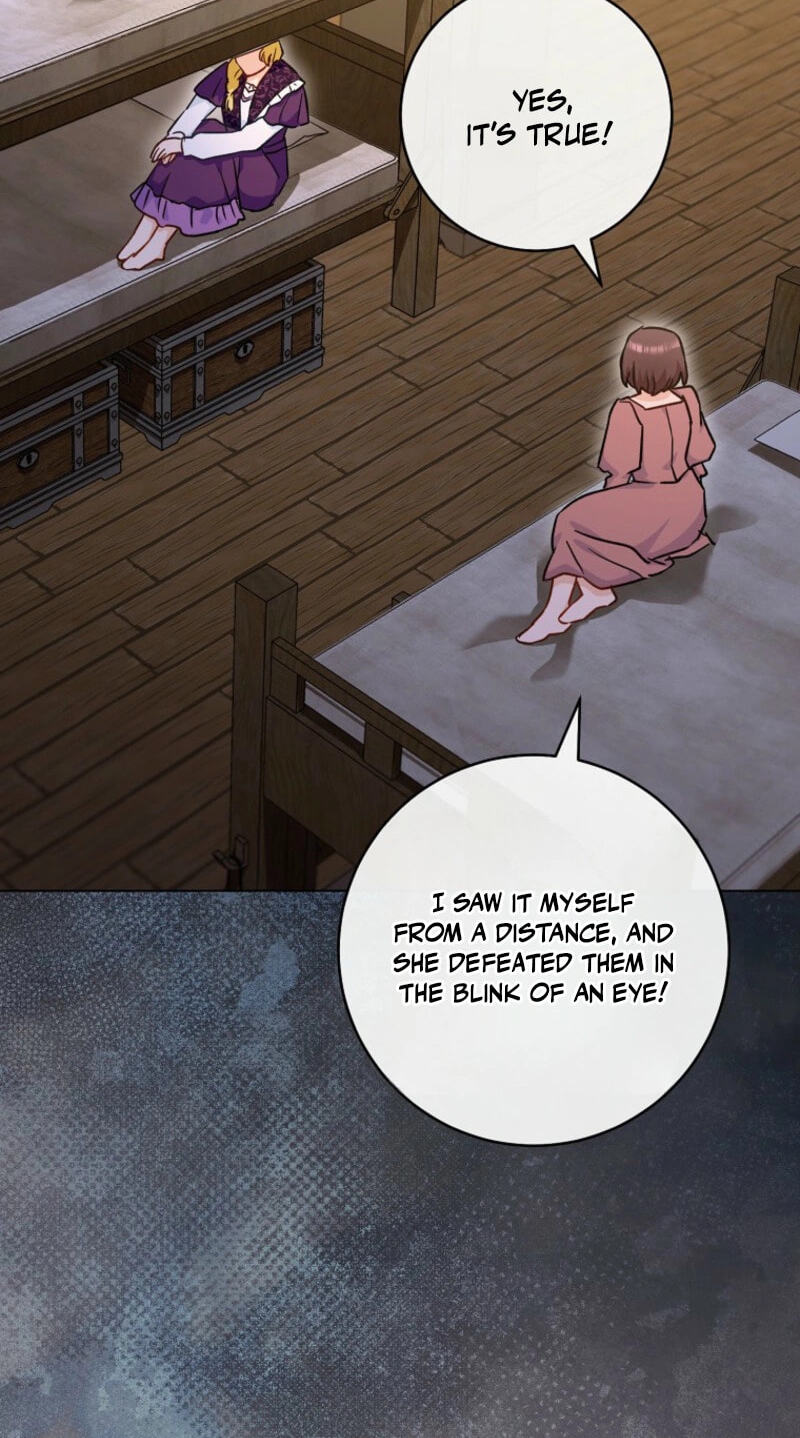 Read Lady Chef Royale chapter 215 image 2 on Lezhin