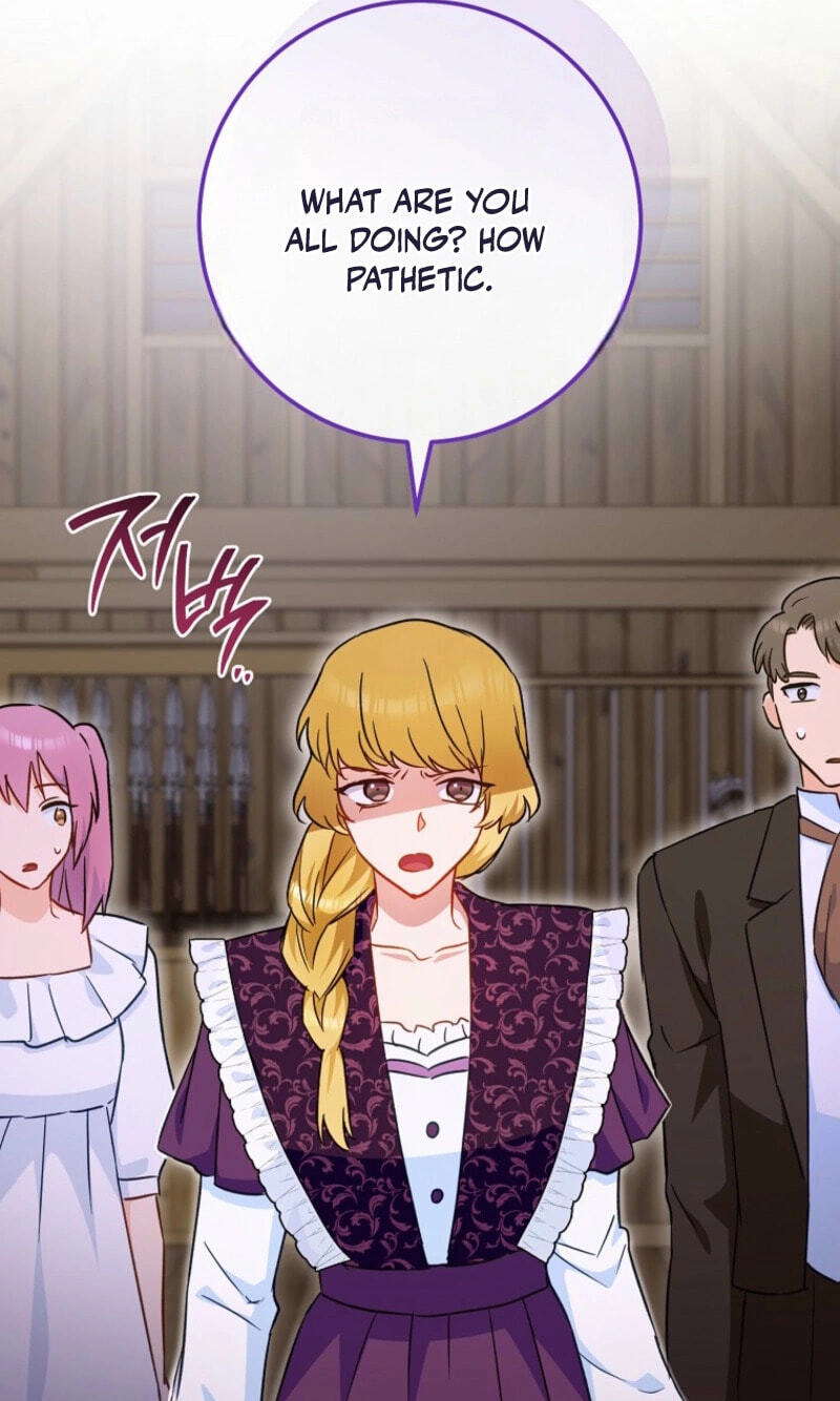 Read Lady Chef Royale chapter 215 image 21 on Lezhin