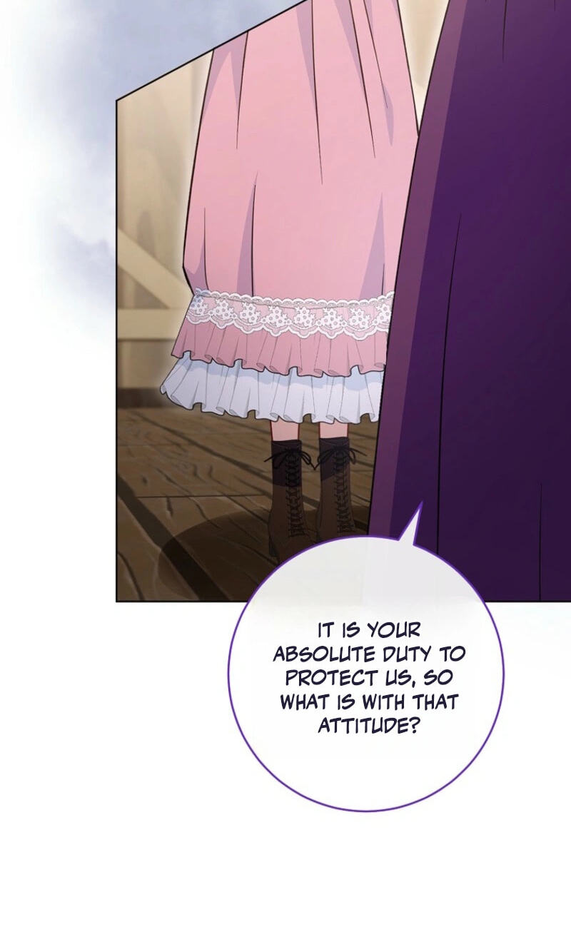 Read Lady Chef Royale chapter 215 image 23 on Lezhin