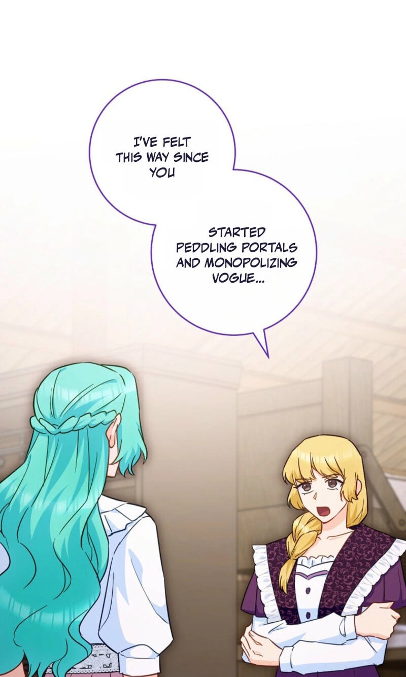 Read Lady Chef Royale chapter 215 image 24 on Lezhin