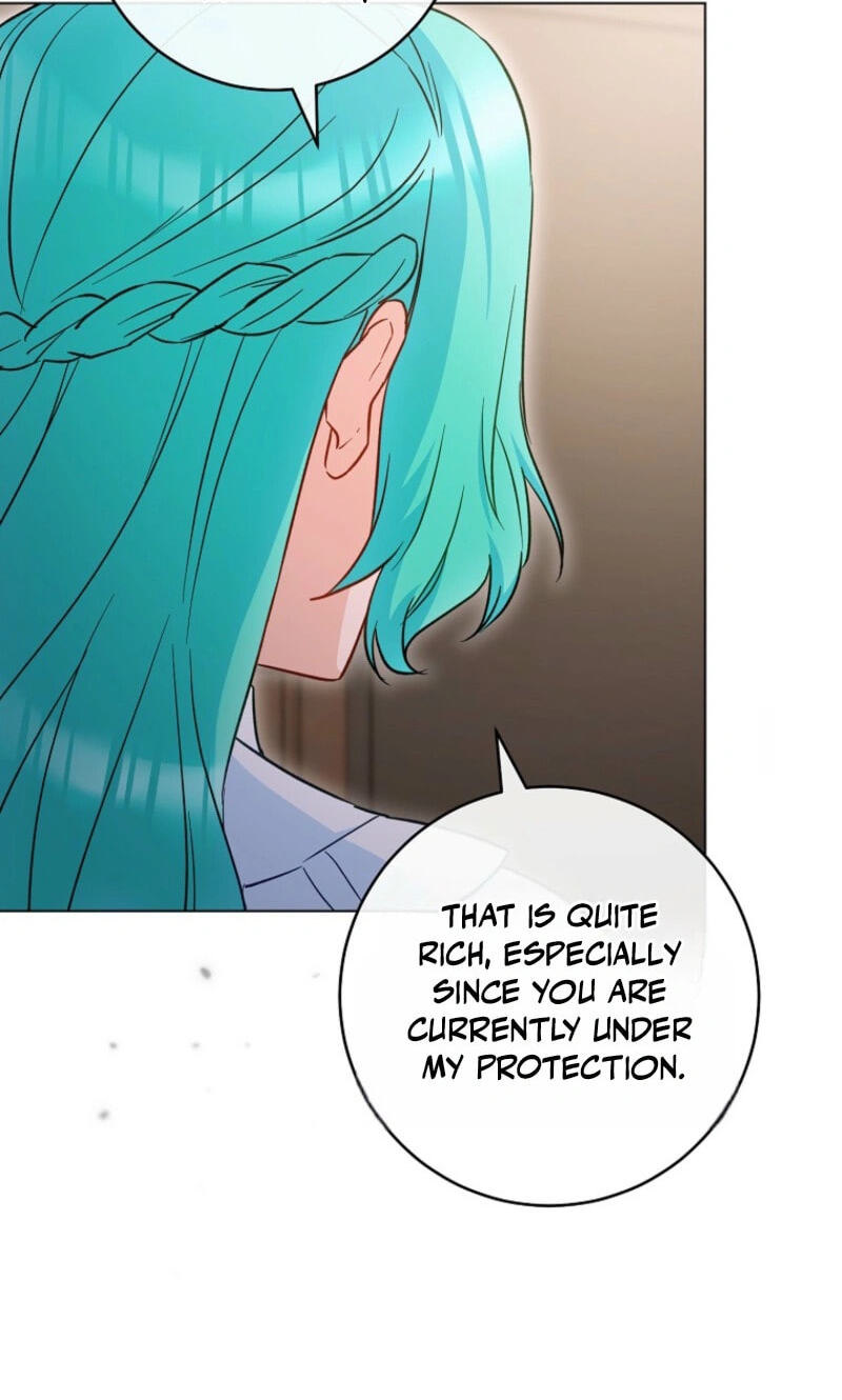 Read Lady Chef Royale chapter 215 image 26 on Lezhin