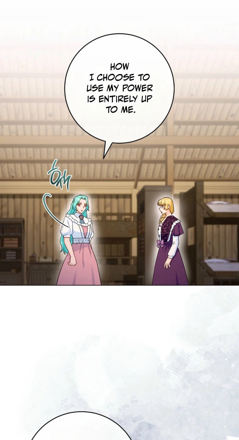 Read Lady Chef Royale chapter 215 image 28 on Lezhin