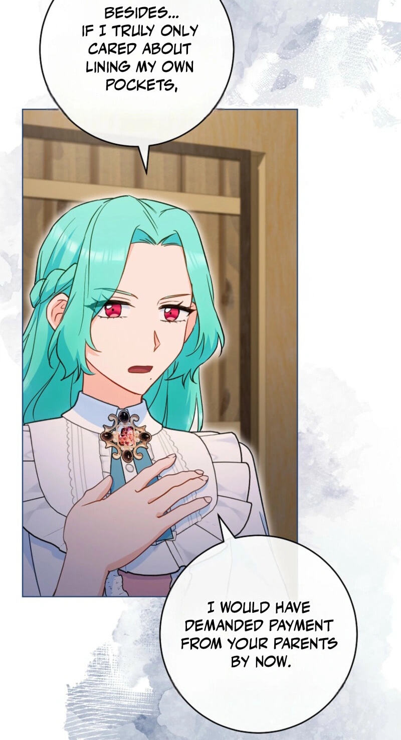 Read Lady Chef Royale chapter 215 image 29 on Lezhin