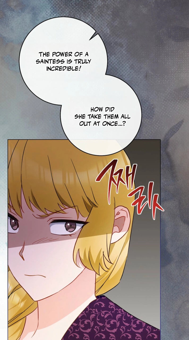 Read Lady Chef Royale chapter 215 image 3 on Lezhin