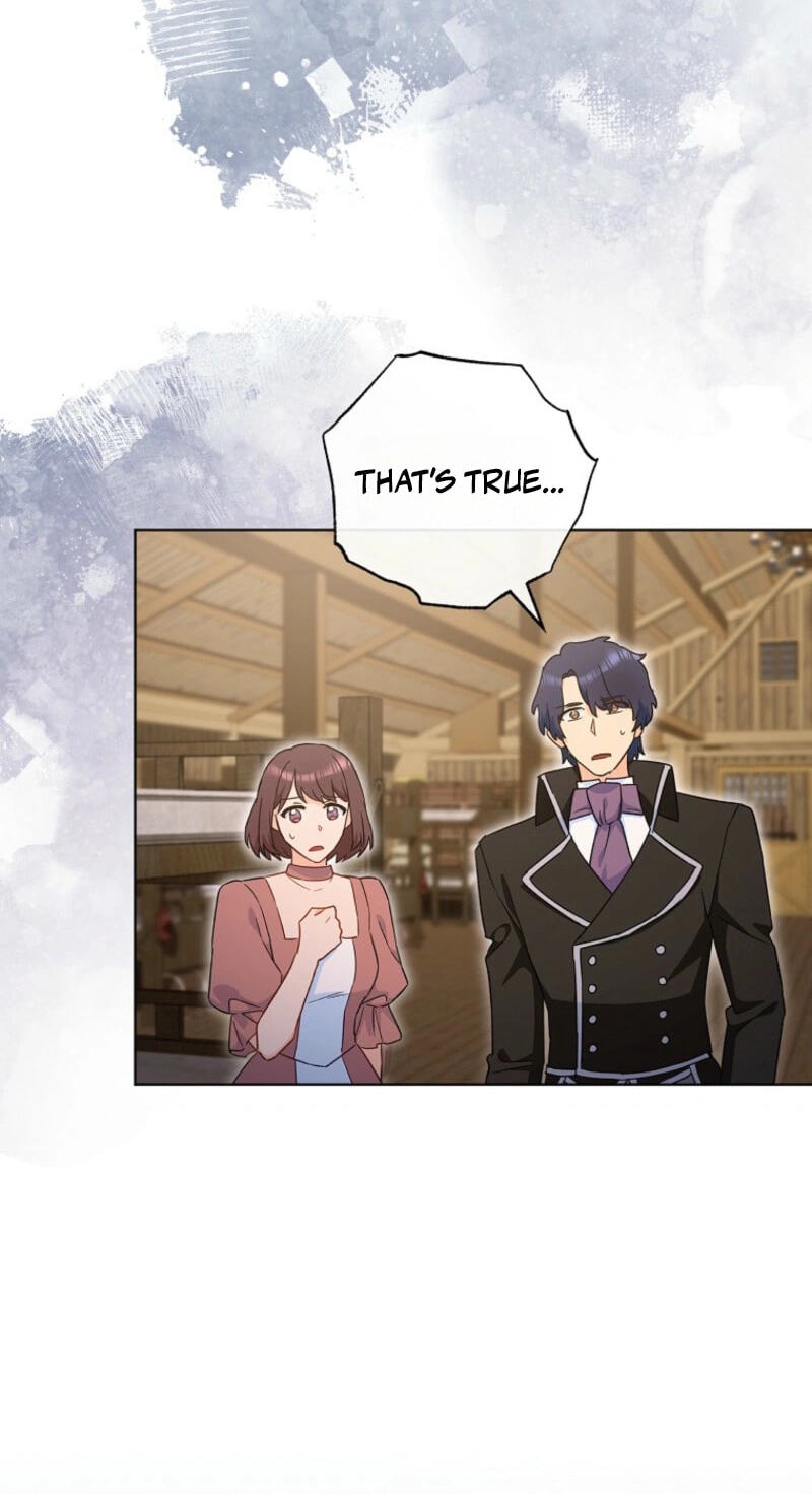 Read Lady Chef Royale chapter 215 image 30 on Lezhin