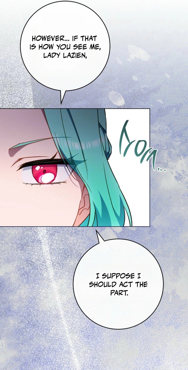 Read Lady Chef Royale chapter 215 image 31 on Lezhin