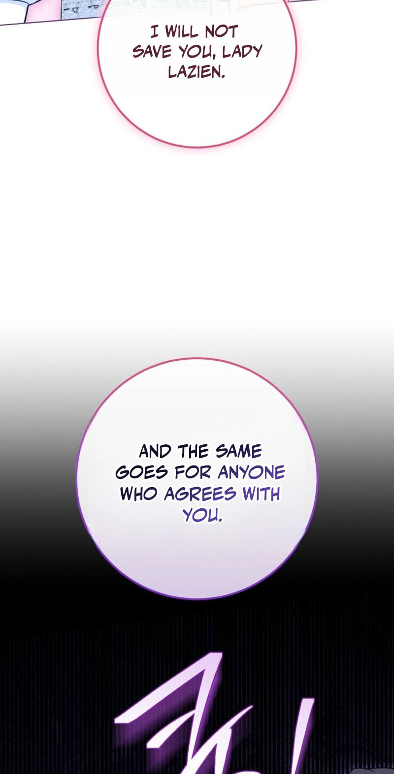Read Lady Chef Royale chapter 215 image 34 on Lezhin