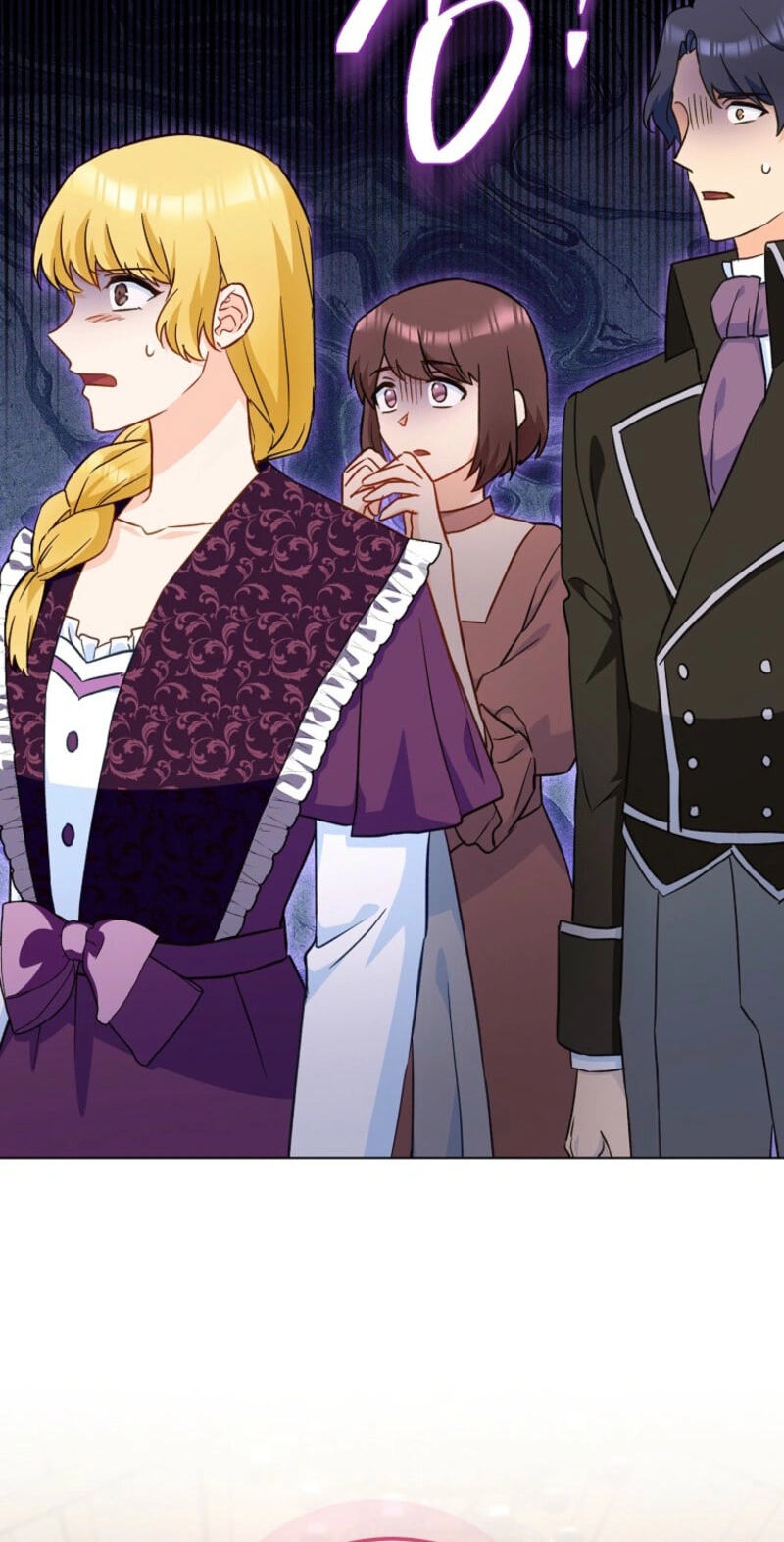 Read Lady Chef Royale chapter 215 image 35 on Lezhin