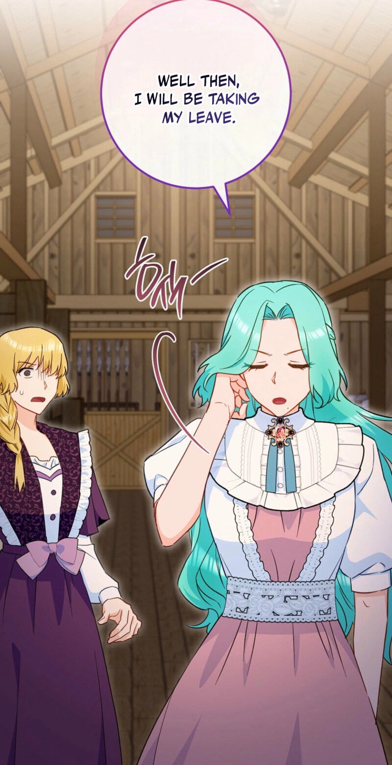 Read Lady Chef Royale chapter 215 image 36 on Lezhin