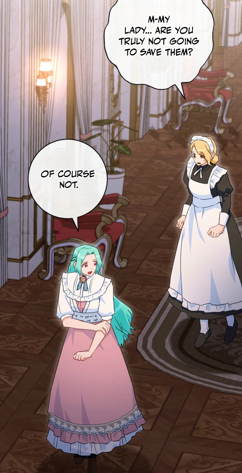Read Lady Chef Royale chapter 215 image 38 on Lezhin
